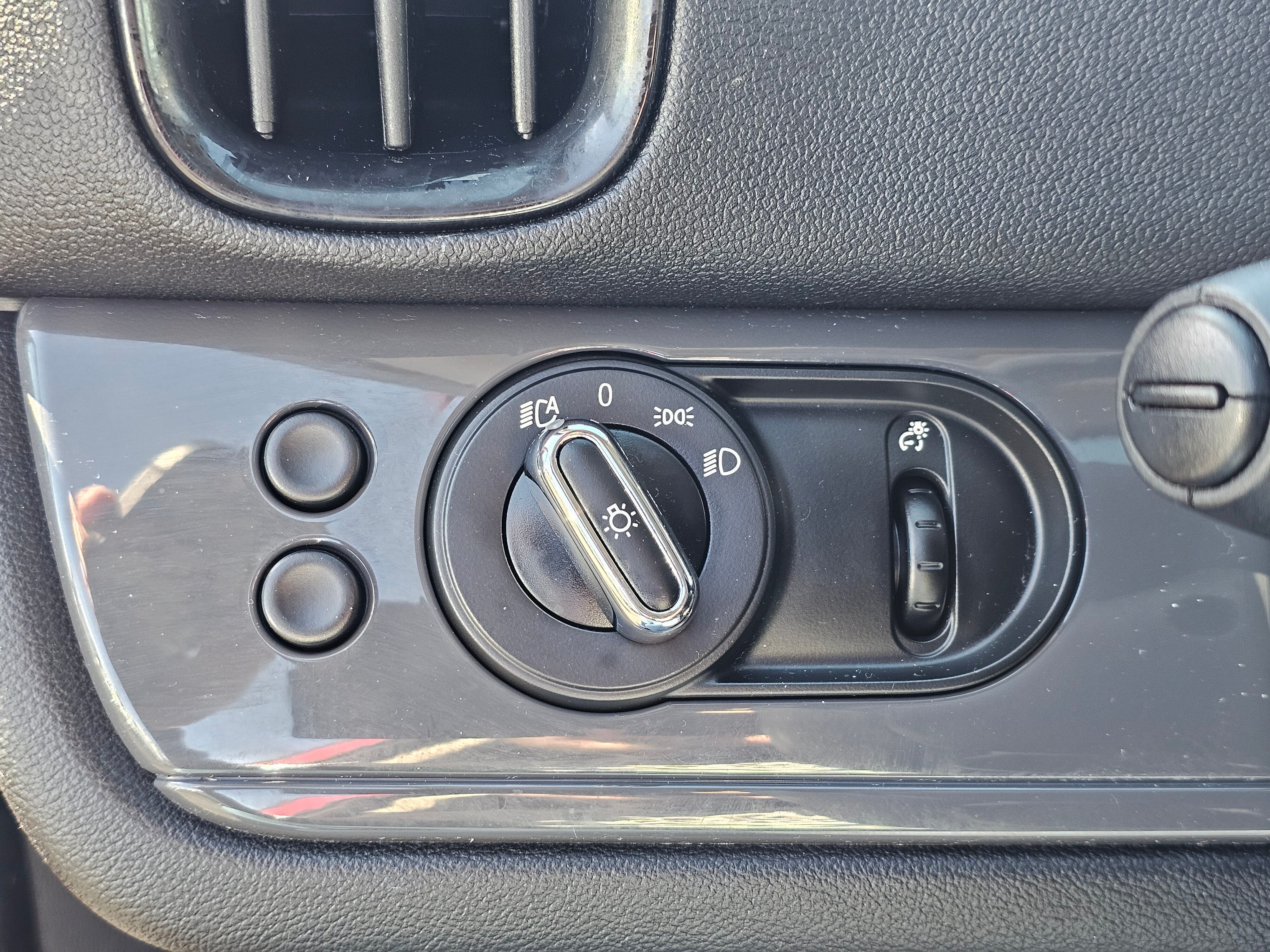 2020 MINI Countryman Cooper