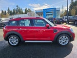 2020 MINI Countryman Cooper