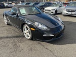 2009 Porsche Boxster BASE