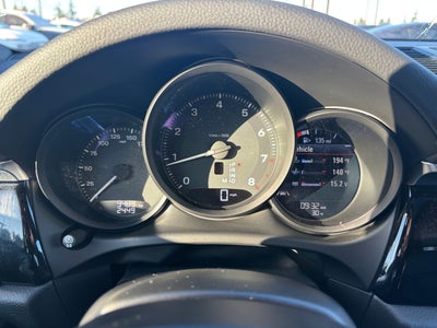 2024 Porsche Macan NA