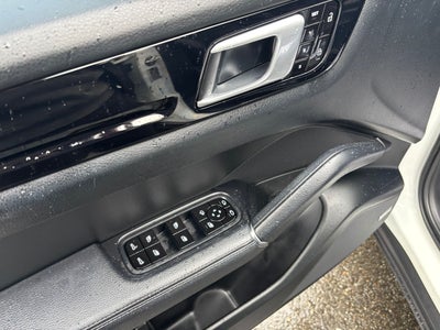 2021 Porsche Cayenne S