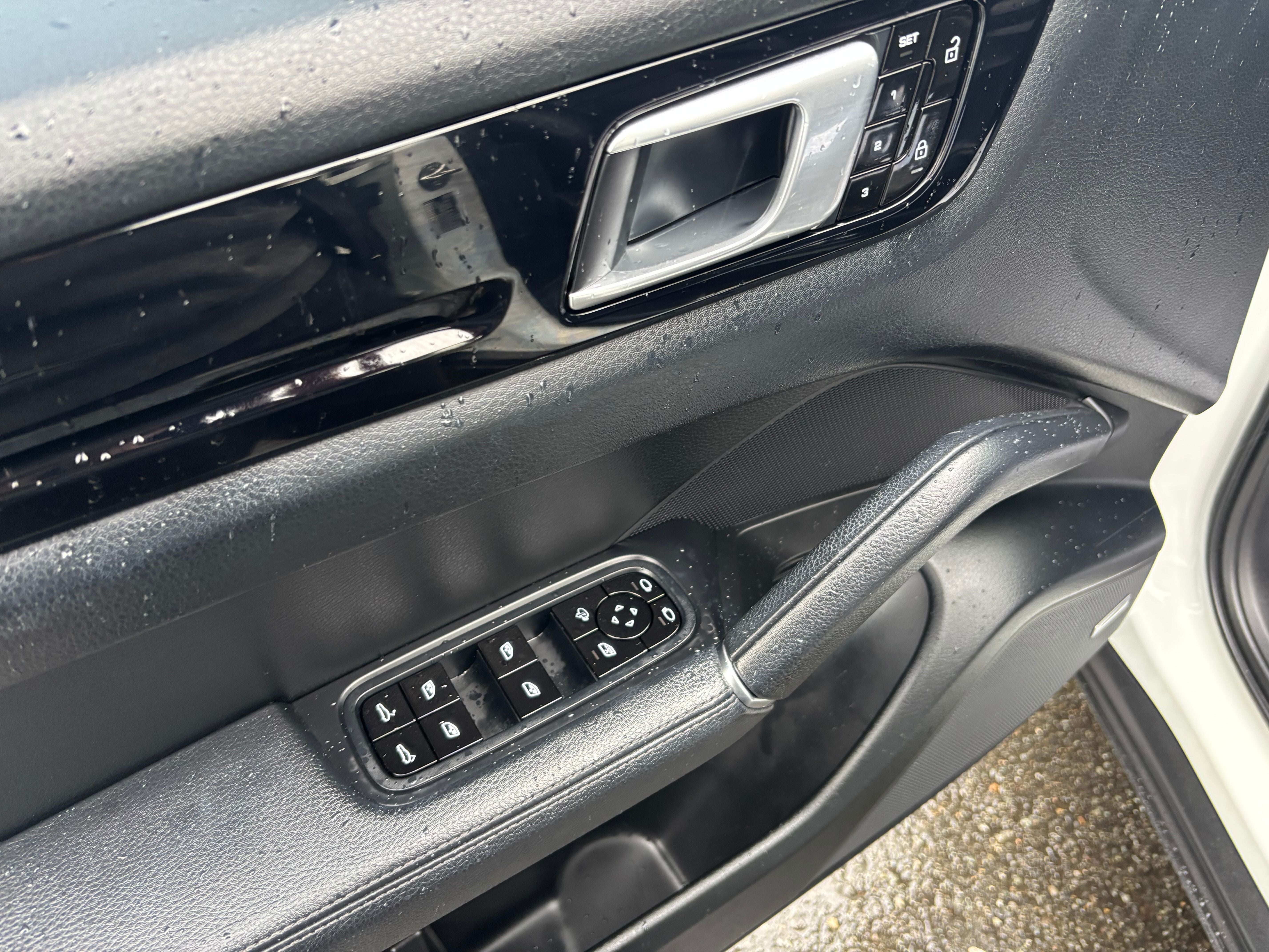 2021 Porsche Cayenne S