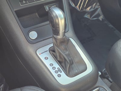 2017 Volkswagen Tiguan Wolfsburg Edition