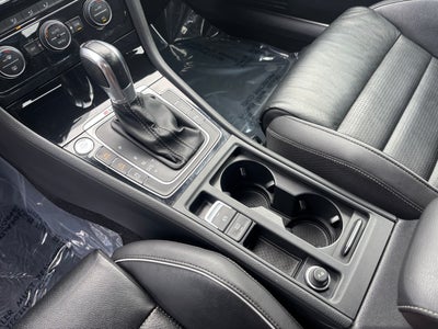 2019 Volkswagen Golf R NA