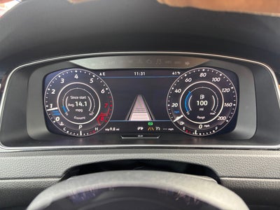 2019 Volkswagen Golf R NA