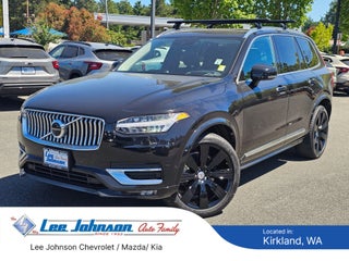 2021 Volvo XC90 Inscription