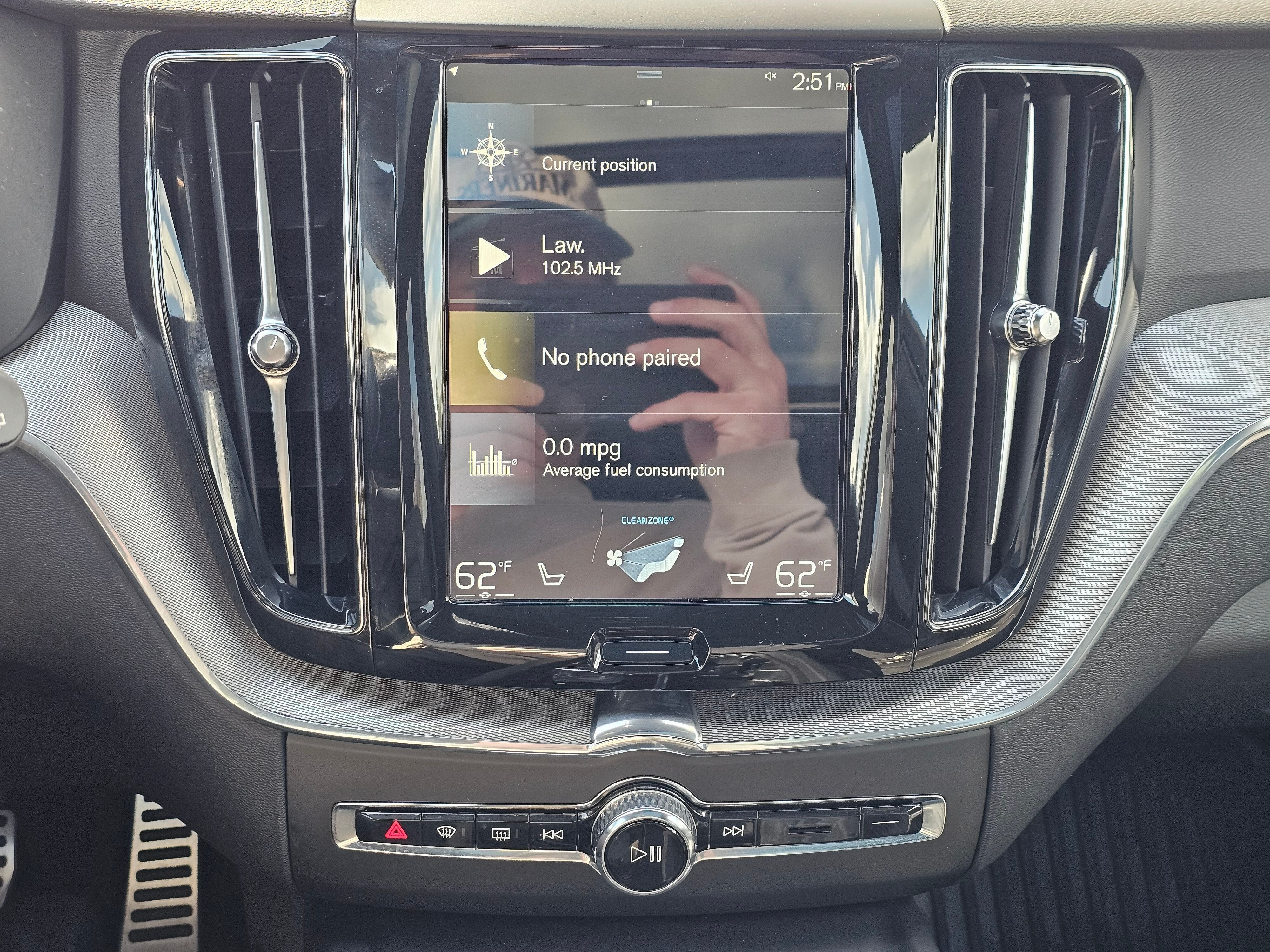 2018 Volvo XC60 R-Design