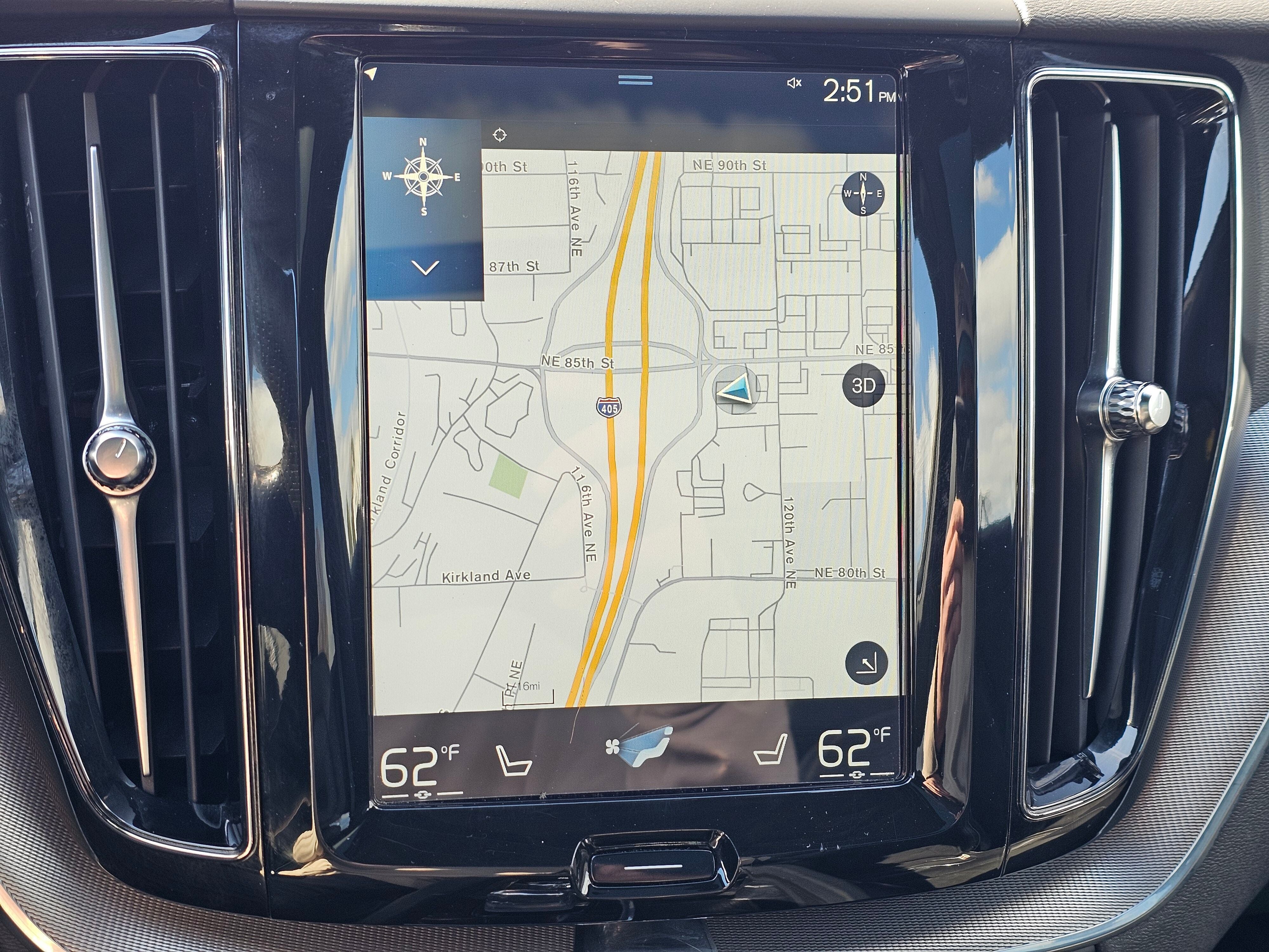 2018 Volvo XC60 R-Design