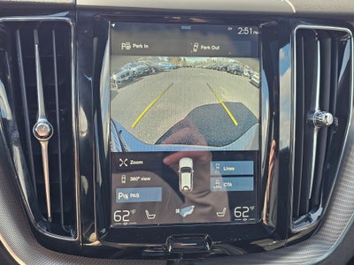 2018 Volvo XC60 R-Design