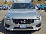 2018 Volvo XC60 R-Design
