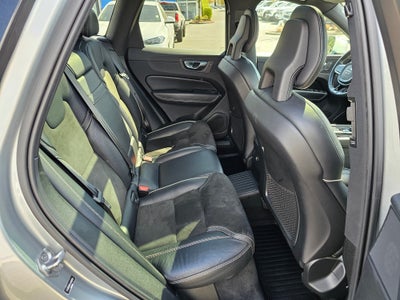 2018 Volvo XC60 R-Design