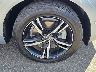 2018 Volvo XC60 R-Design