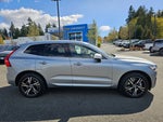 2018 Volvo XC60 R-Design