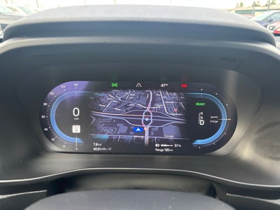 2022 Volvo XC40 Recharge Pure Electr Twin Ultimate