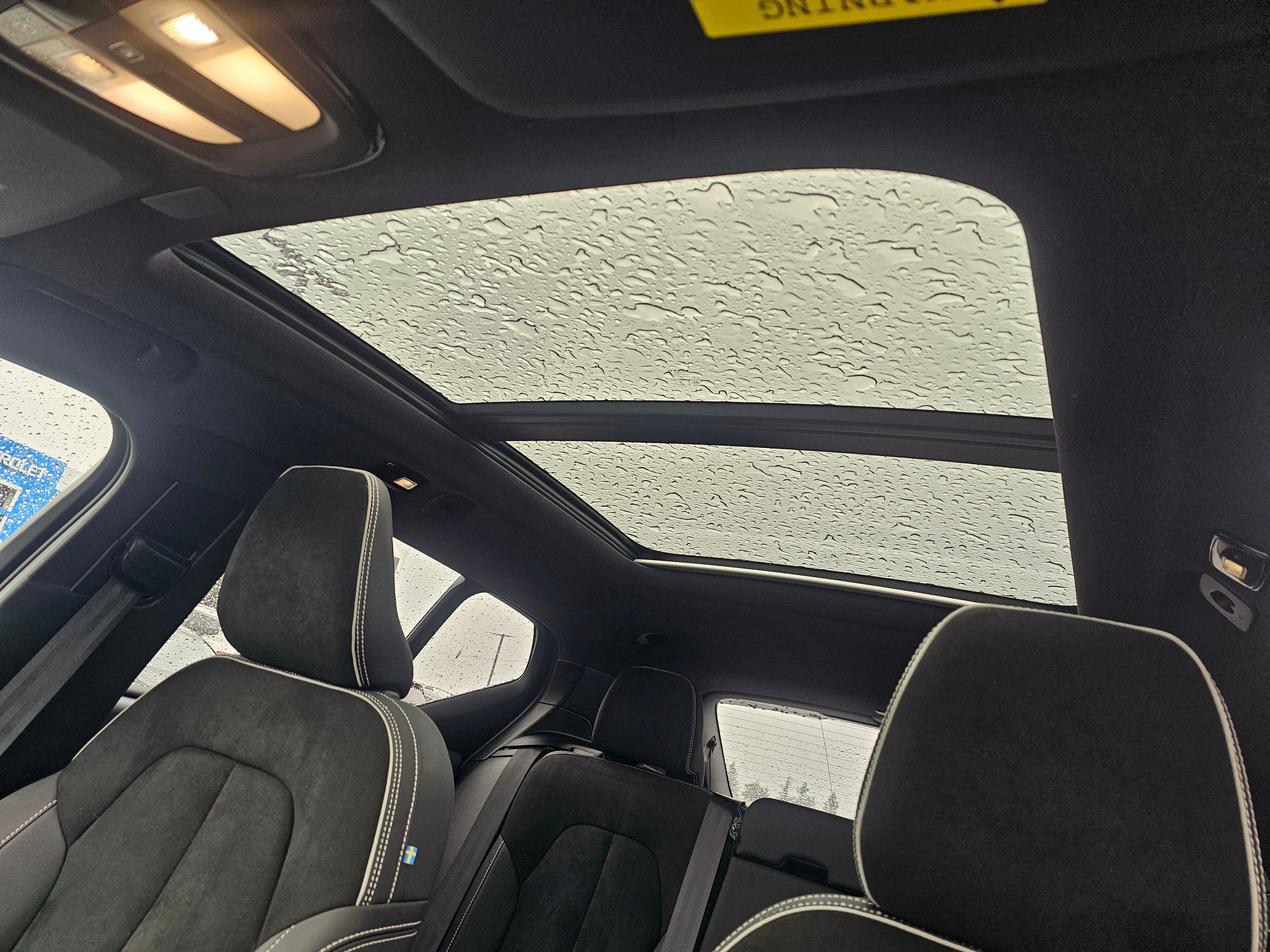 2023 Volvo XC40 Recharge Pure Electr Ultimate