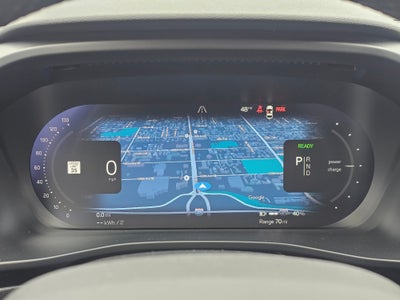 2023 Volvo XC40 Recharge Pure Electr Ultimate