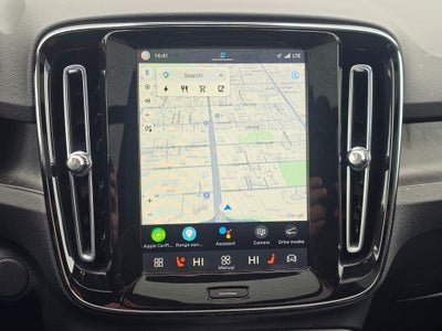 2023 Volvo XC40 Recharge Pure Electr Ultimate