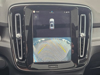 2023 Volvo XC40 Recharge Pure Electr Ultimate