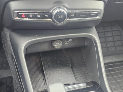 2023 Volvo XC40 Recharge Pure Electr Ultimate