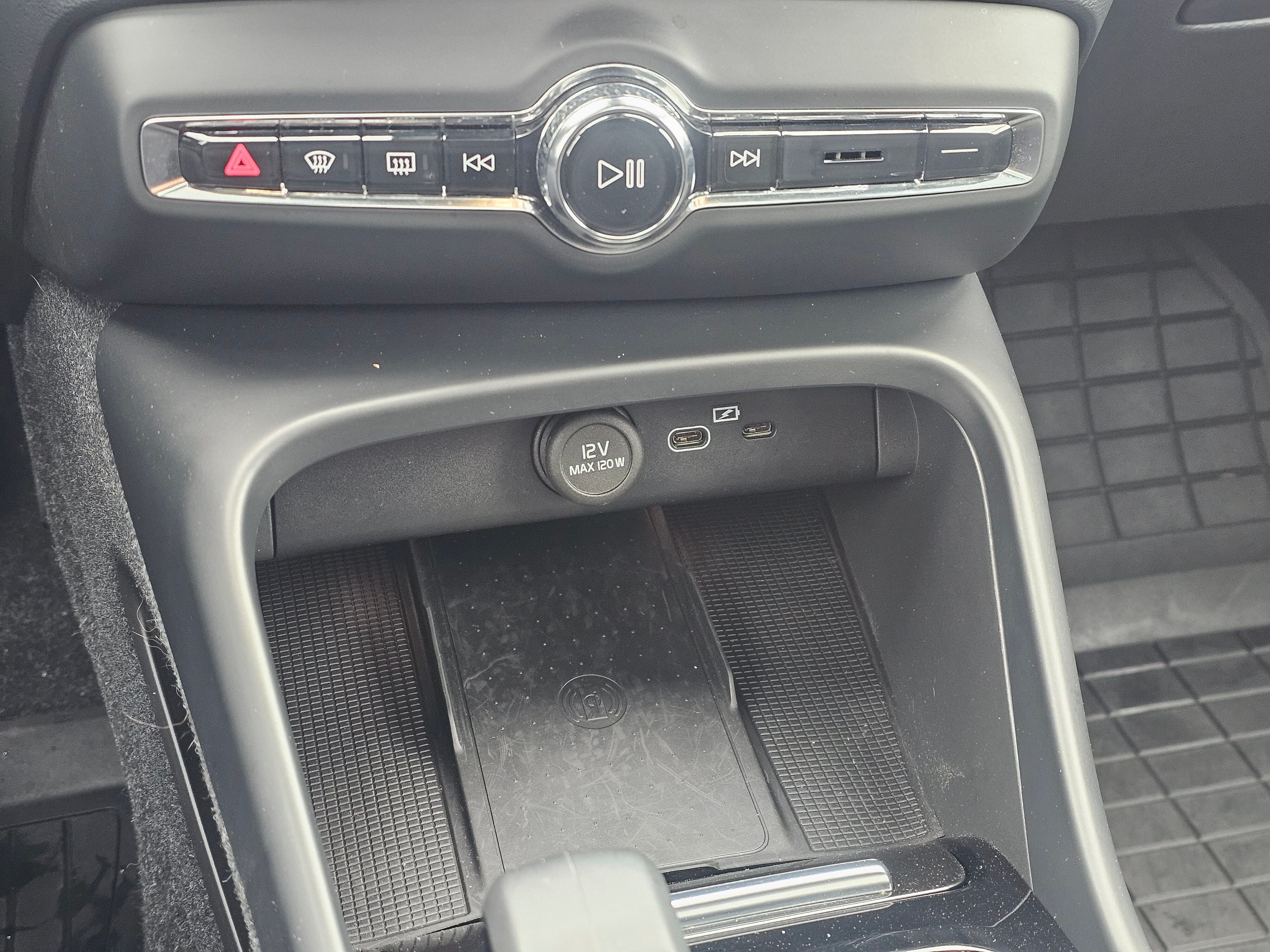 2023 Volvo XC40 Recharge Pure Electr Ultimate