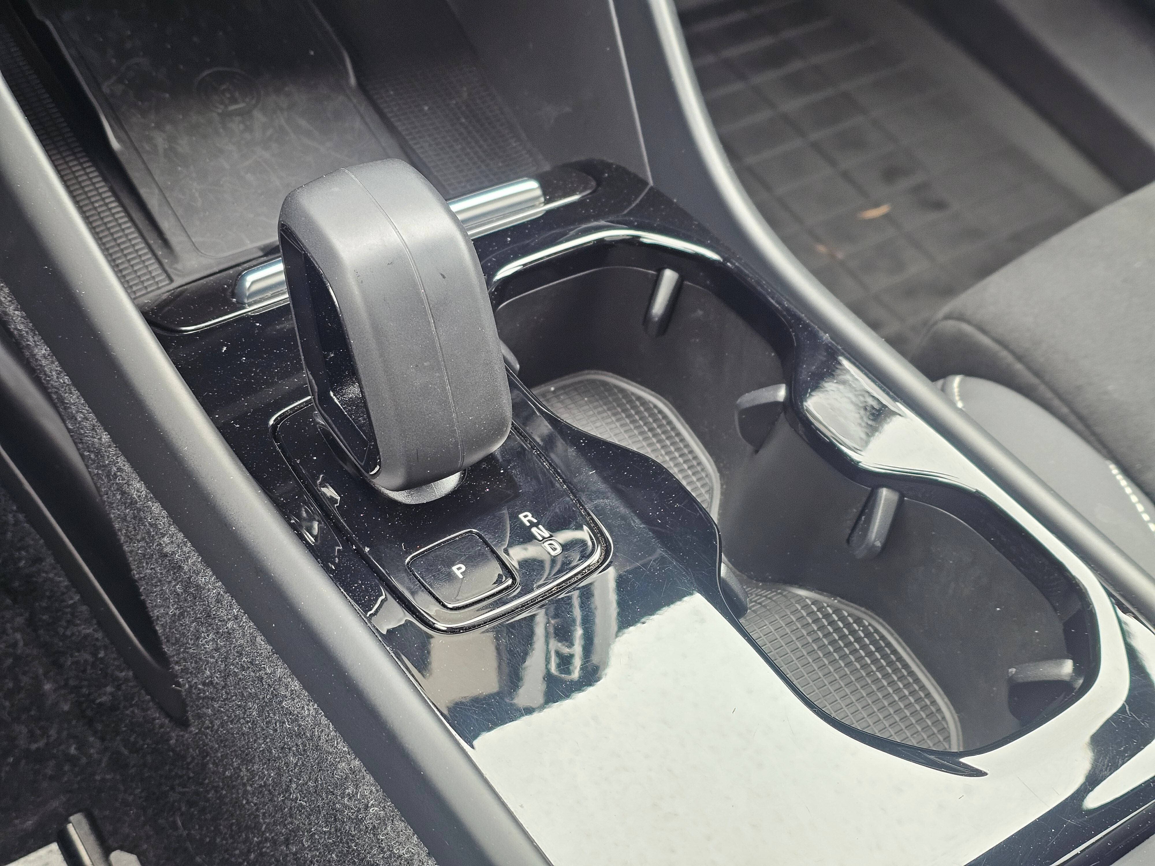 2023 Volvo XC40 Recharge Pure Electr Ultimate