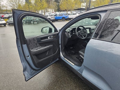 2023 Volvo XC40 Recharge Pure Electr Ultimate