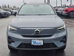 2023 Volvo XC40 Recharge Pure Electr Ultimate