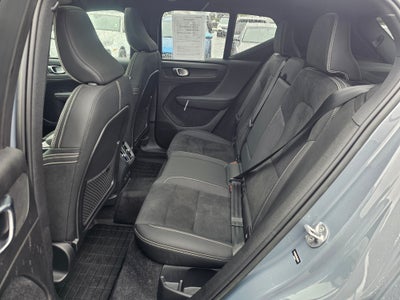 2023 Volvo XC40 Recharge Pure Electr Ultimate