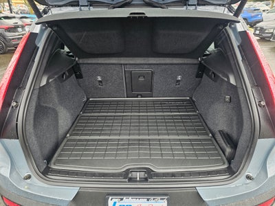 2023 Volvo XC40 Recharge Pure Electr Ultimate