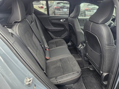 2023 Volvo XC40 Recharge Pure Electr Ultimate