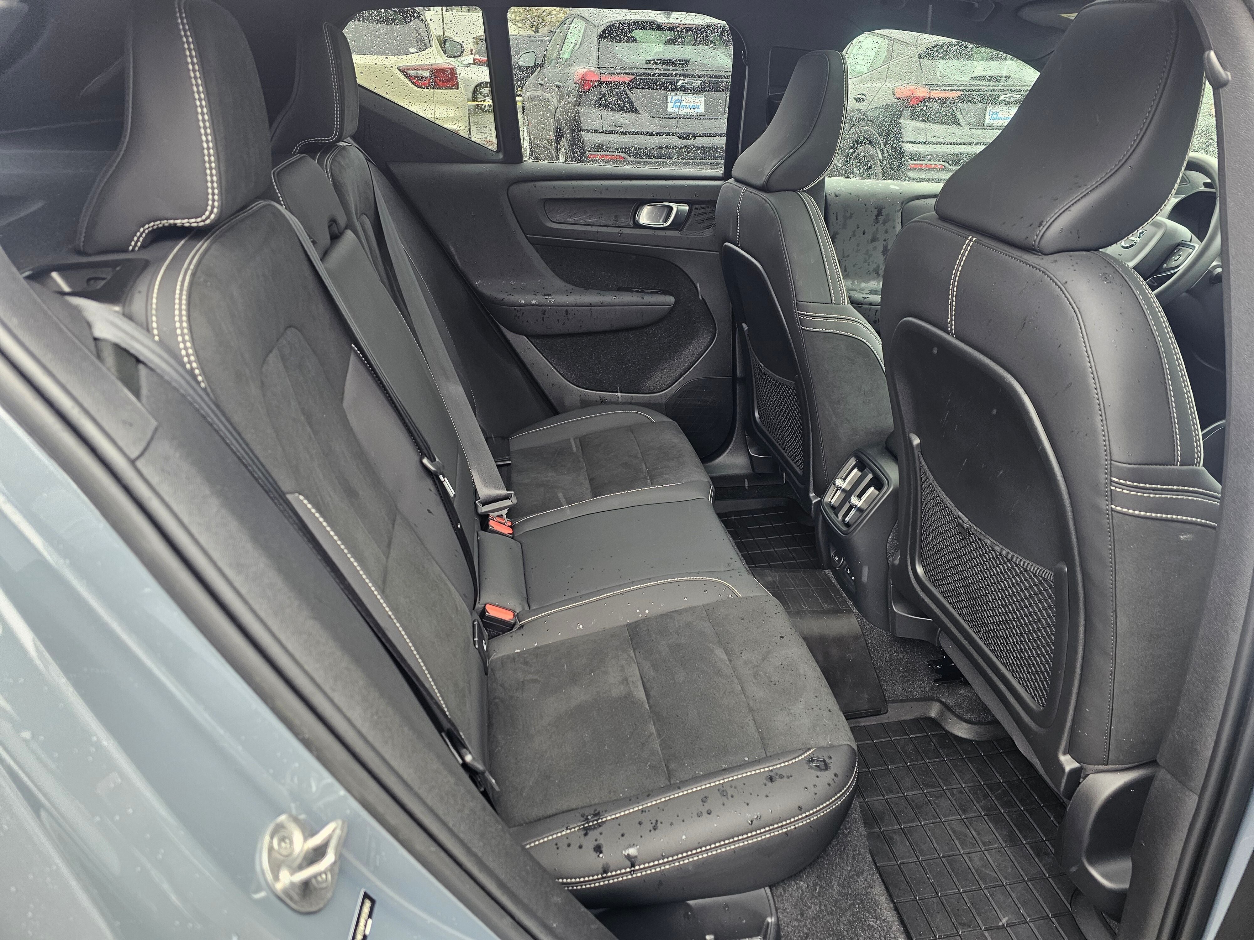 2023 Volvo XC40 Recharge Pure Electr Ultimate