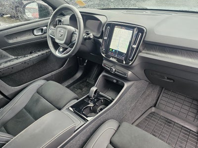 2023 Volvo XC40 Recharge Pure Electr Ultimate