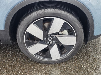 2023 Volvo XC40 Recharge Pure Electr Ultimate