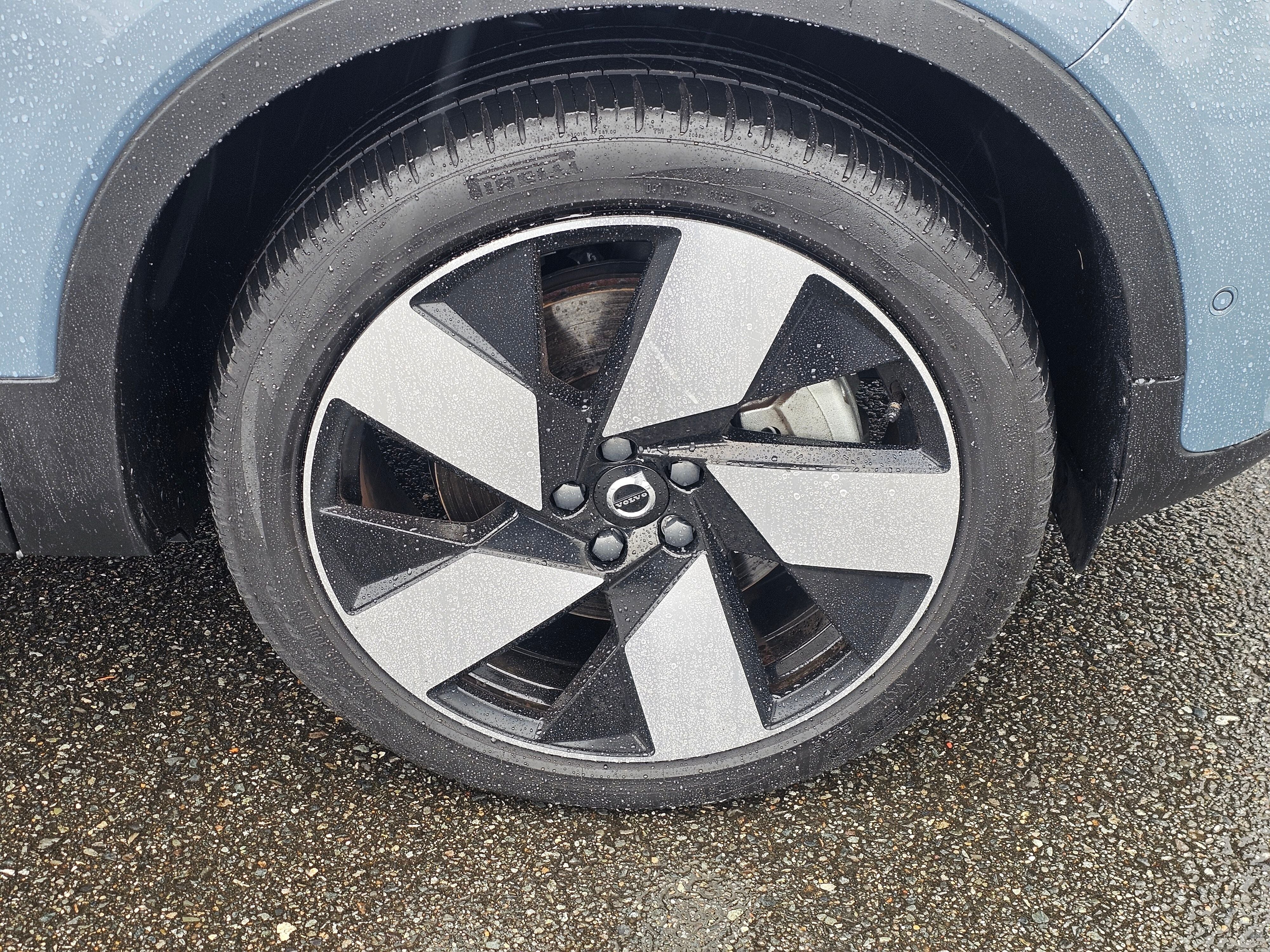 2023 Volvo XC40 Recharge Pure Electr Ultimate