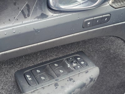 2023 Volvo XC40 Recharge Pure Electr Ultimate