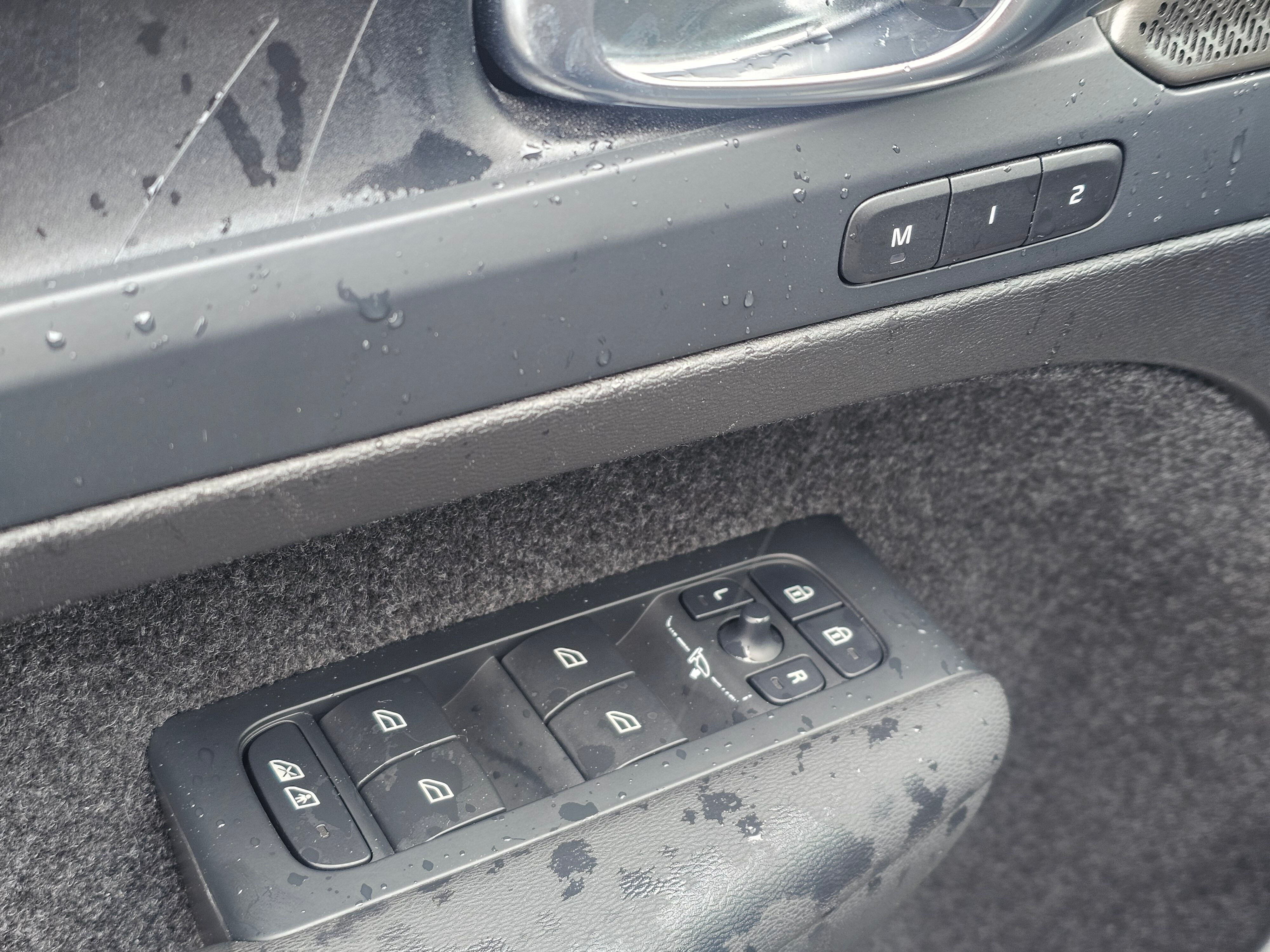 2023 Volvo XC40 Recharge Pure Electr Ultimate