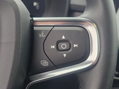 2023 Volvo XC40 Recharge Pure Electr Ultimate