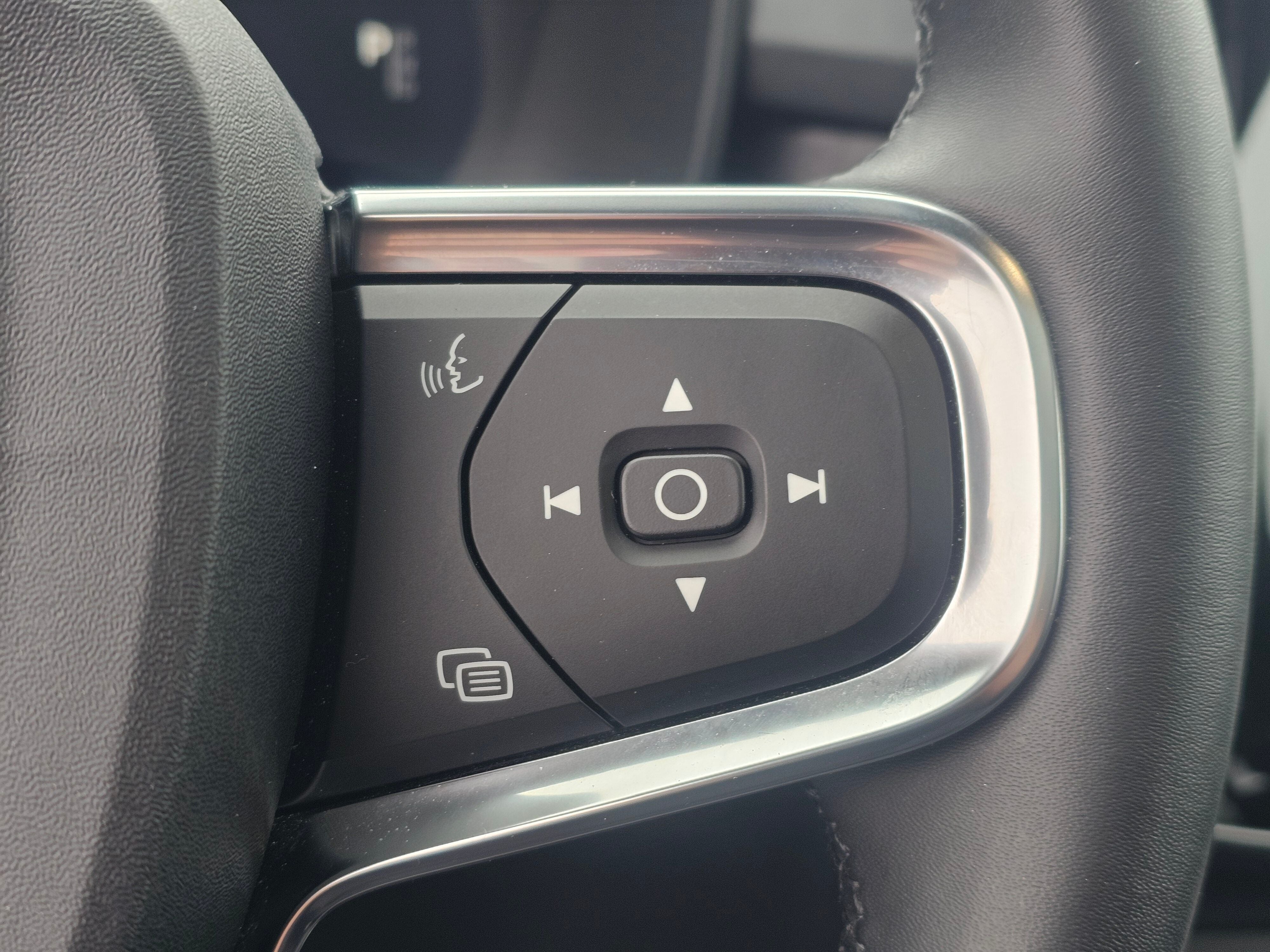 2023 Volvo XC40 Recharge Pure Electr Ultimate