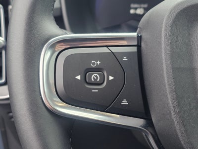 2023 Volvo XC40 Recharge Pure Electr Ultimate