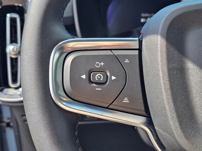 2023 Volvo XC40 Recharge Pure Electr Ultimate