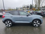 2023 Volvo XC40 Recharge Pure Electr Ultimate
