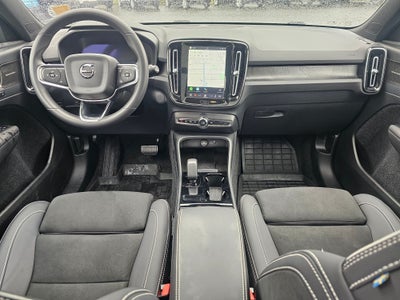 2023 Volvo XC40 Recharge Pure Electr Ultimate