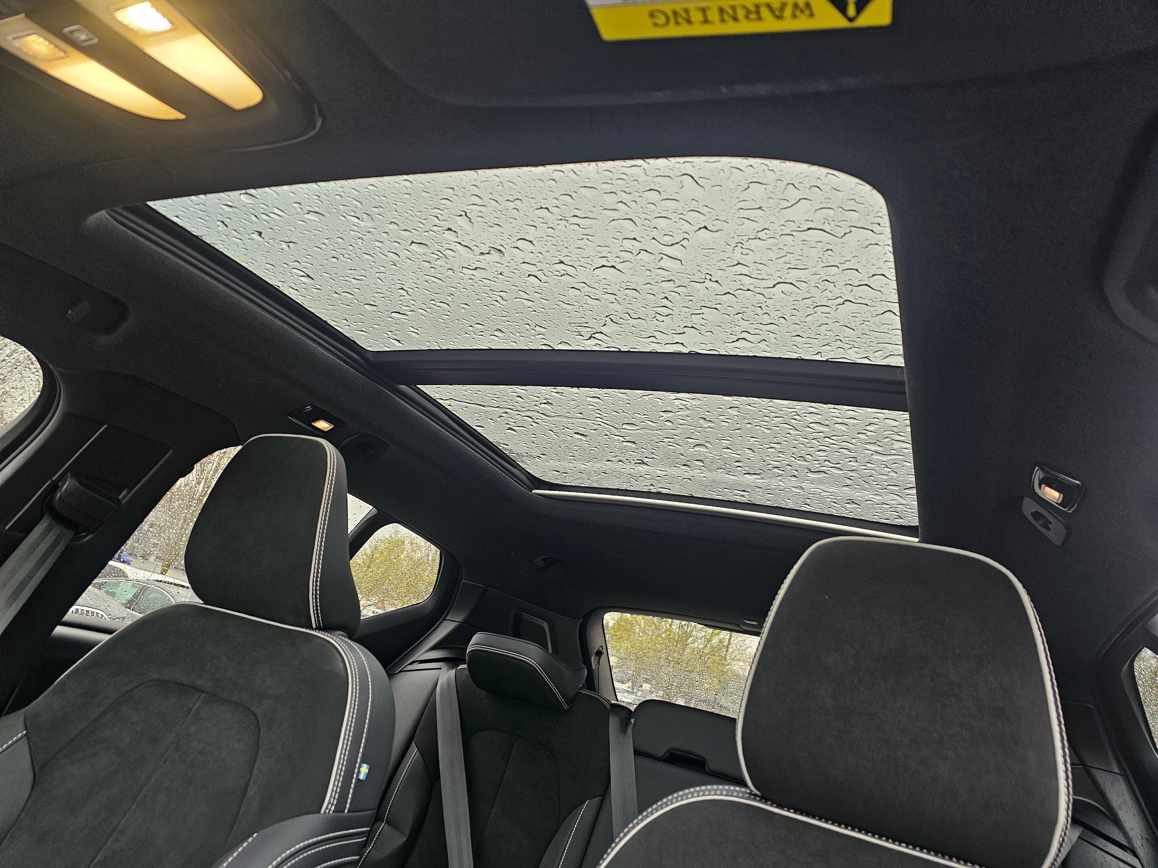 2023 Volvo XC40 Recharge Pure Electr Plus