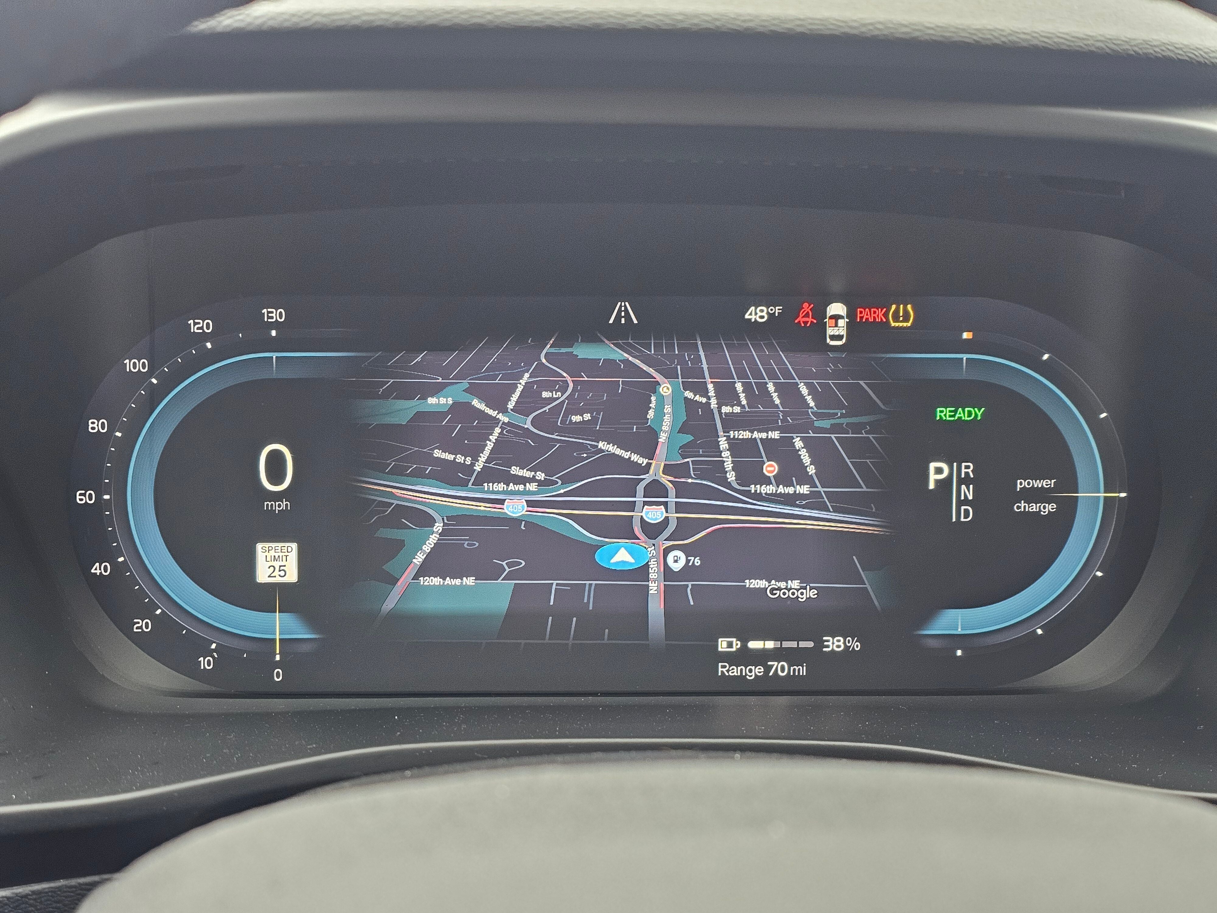 2023 Volvo XC40 Recharge Pure Electr Plus