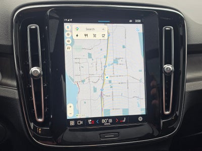 2023 Volvo XC40 Recharge Pure Electr Plus