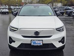 2023 Volvo XC40 Recharge Pure Electr Plus