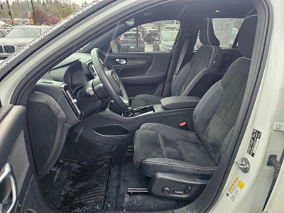 2023 Volvo XC40 Recharge Pure Electr Plus