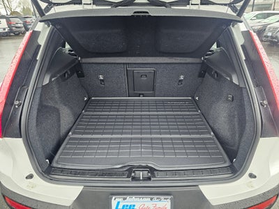 2023 Volvo XC40 Recharge Pure Electr Plus