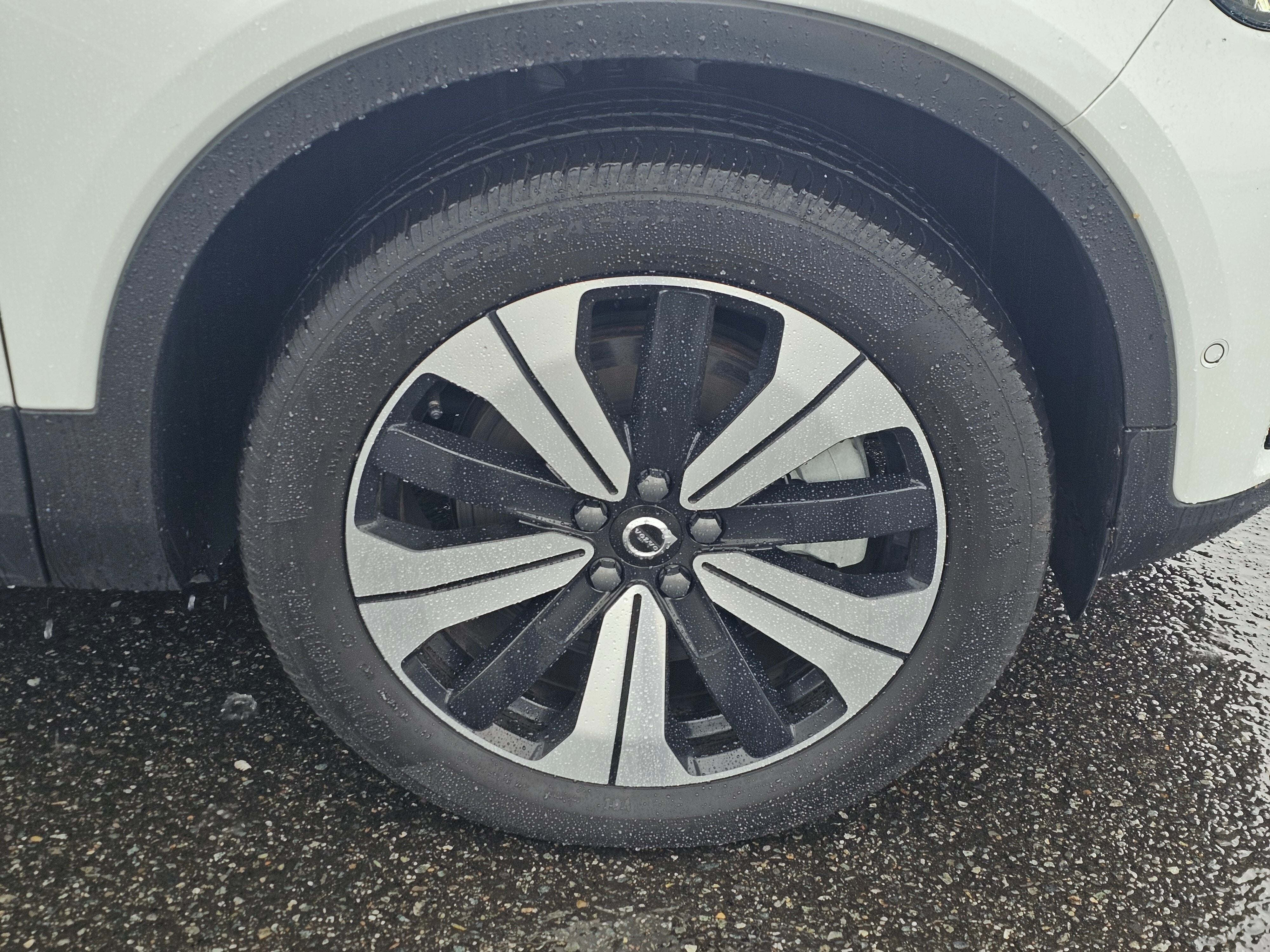 2023 Volvo XC40 Recharge Pure Electr Plus