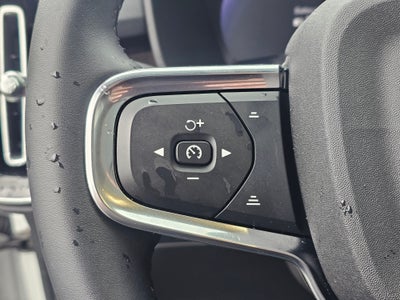 2023 Volvo XC40 Recharge Pure Electr Plus